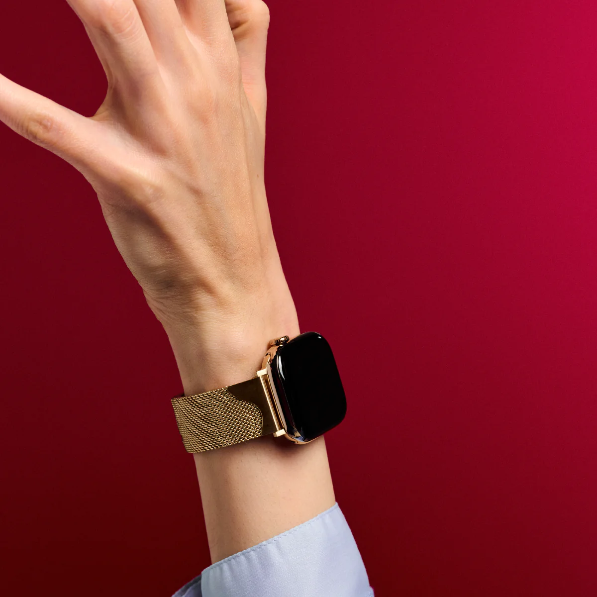 Apple Watch Metal Band - Opulence - Image 35