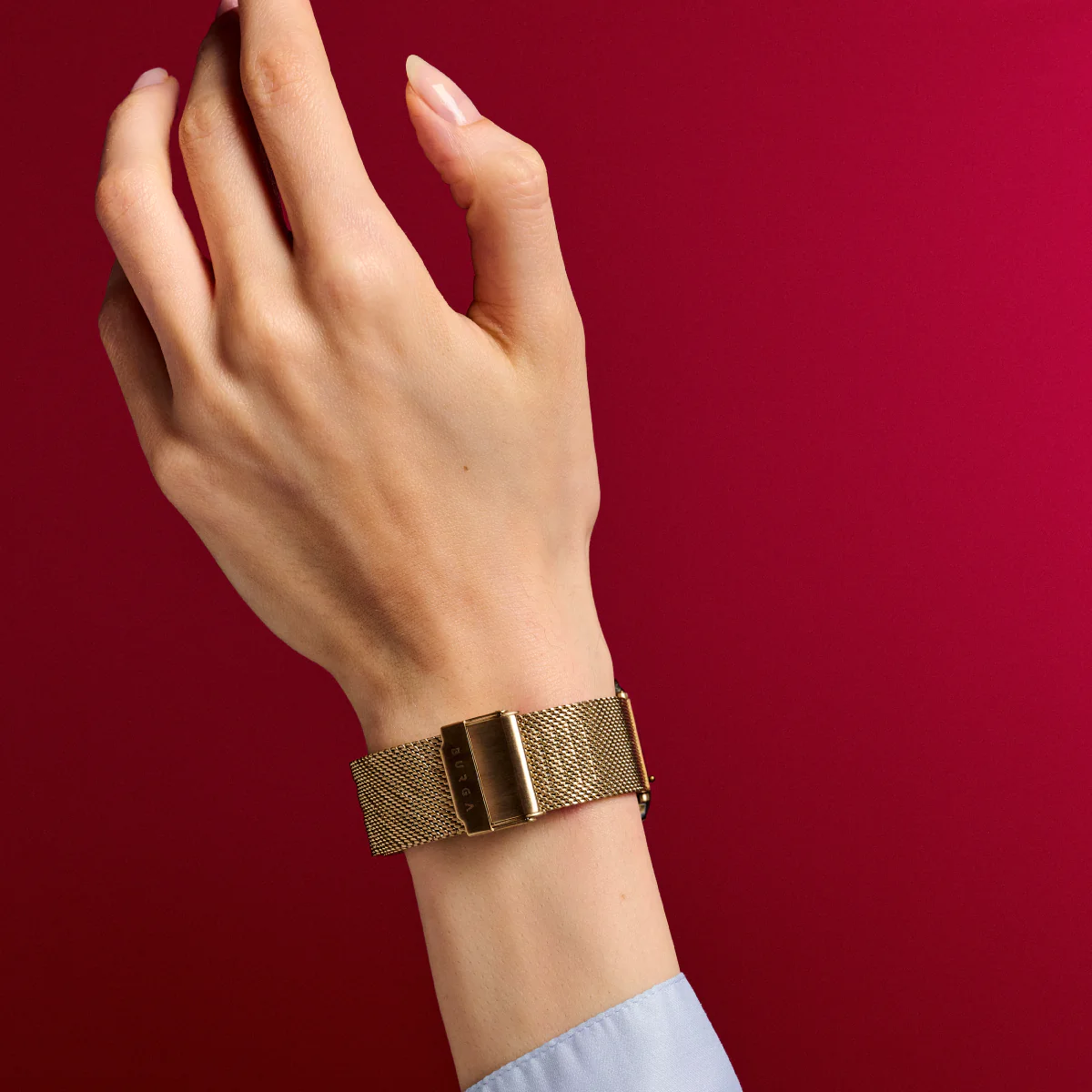 Apple Watch Metal Band - Opulence - Image 39