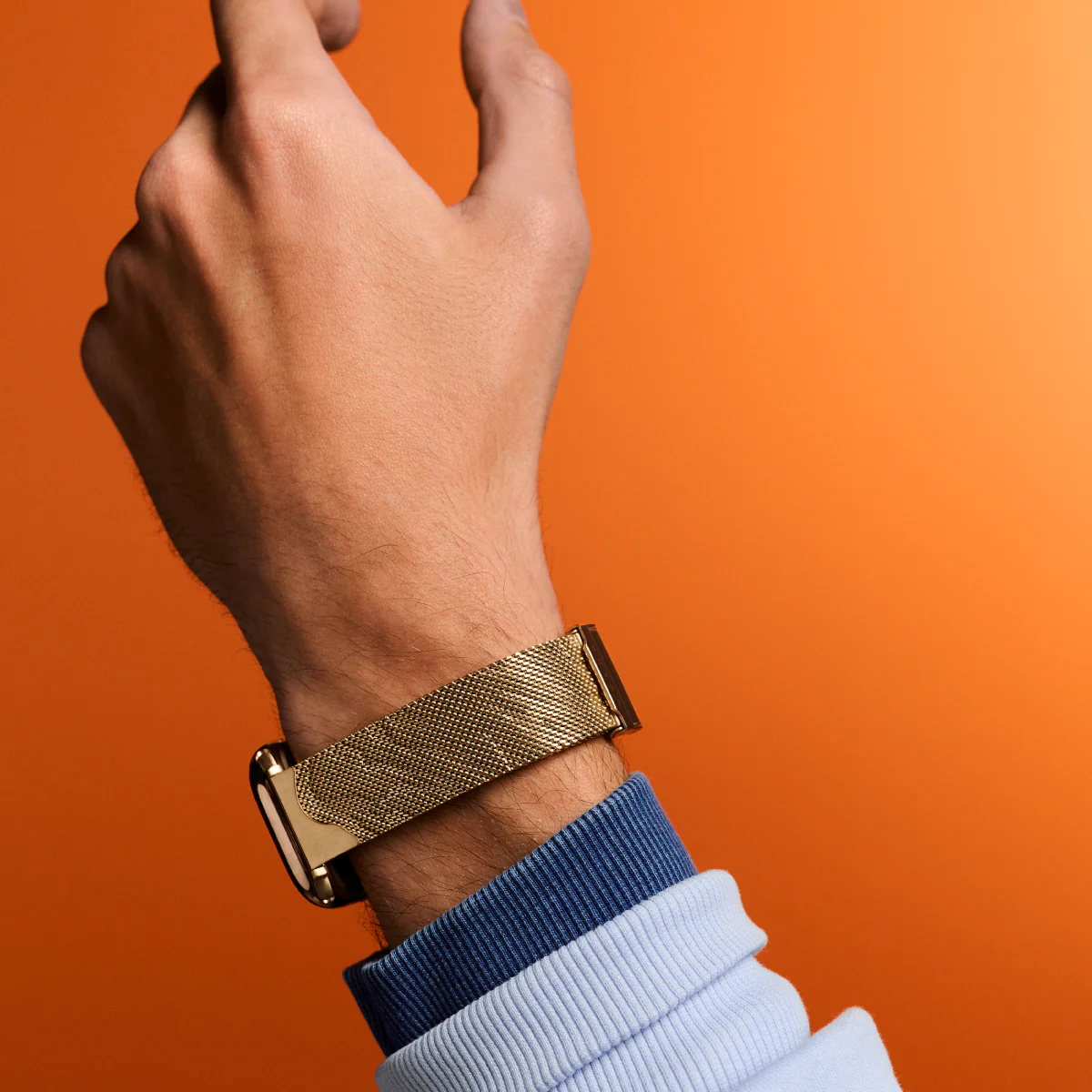 Apple Watch Metal Band - Opulence - Image 41