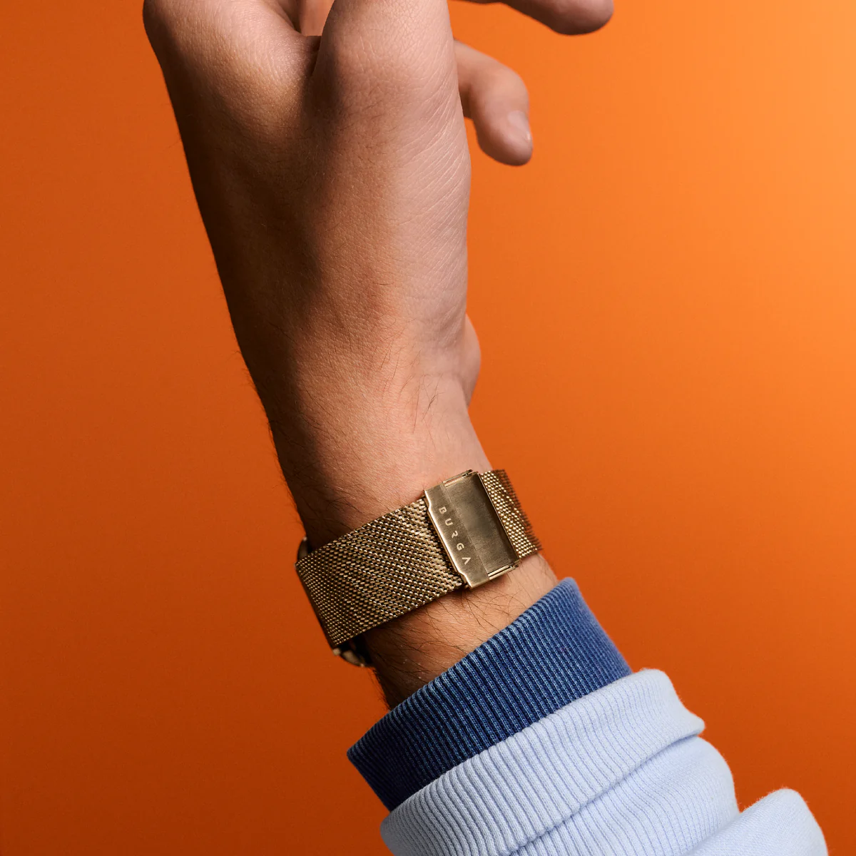 Apple Watch Metal Band - Opulence - Image 42