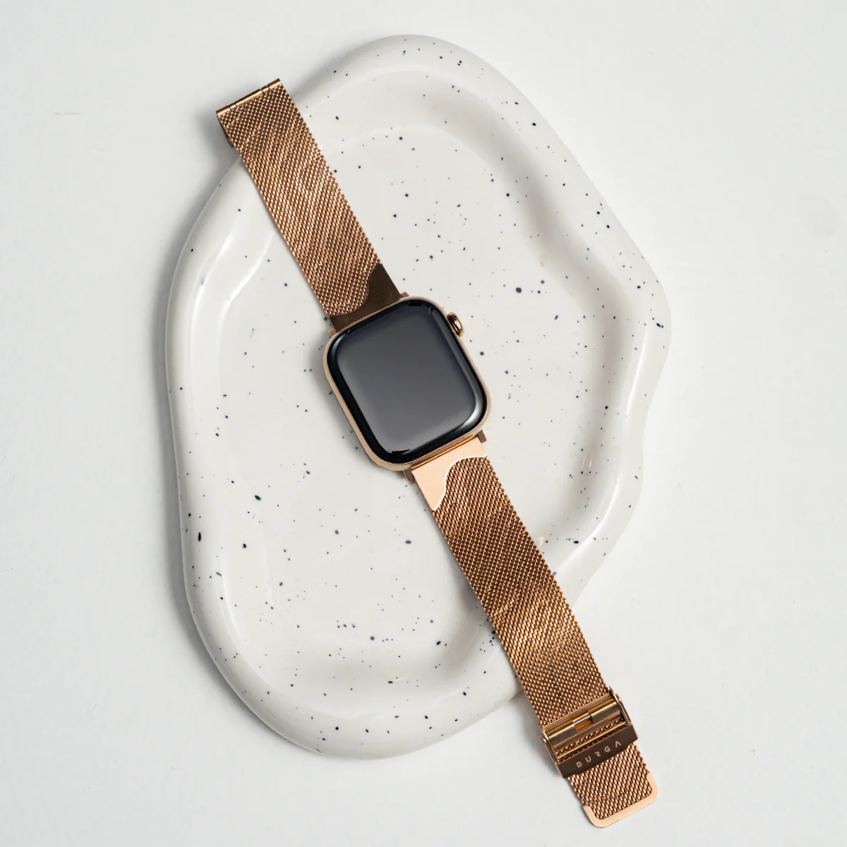 Apple Watch Metal Band - Opulence - Image 45