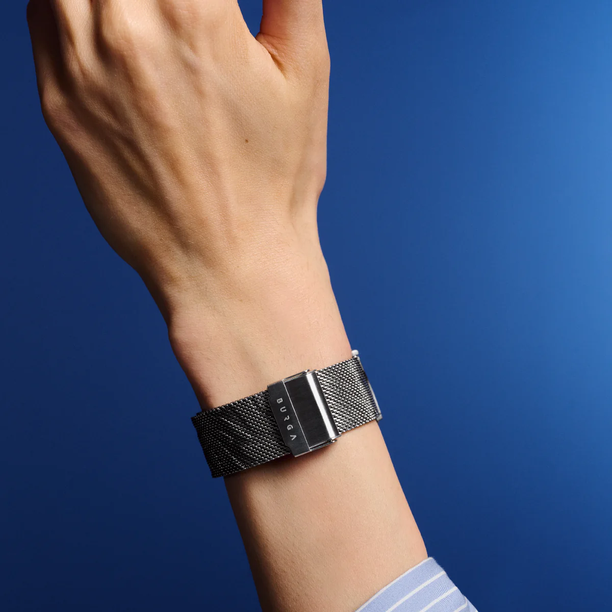 Apple Watch Metal Band - Opulence - Image 47