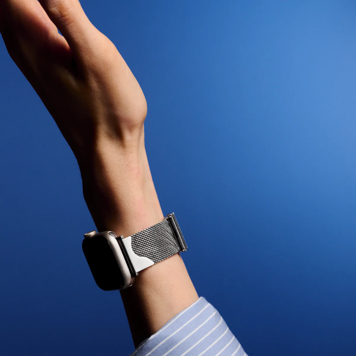 Apple Watch Metal Band - Opulence - Image 49