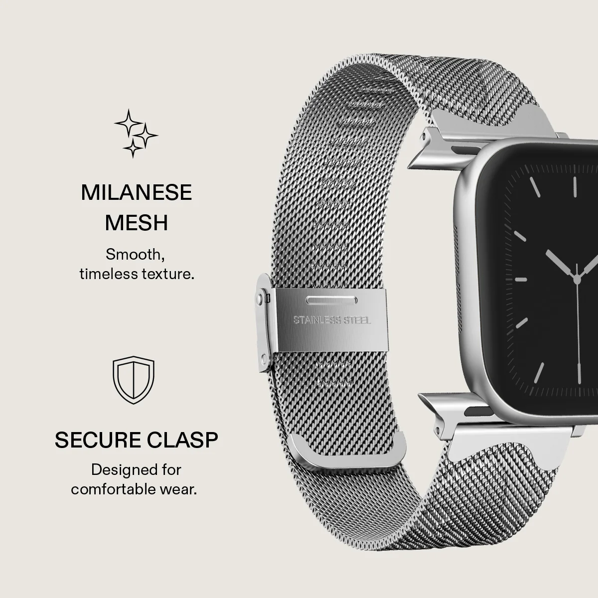 Apple Watch Metal Band - Opulence - Image 5