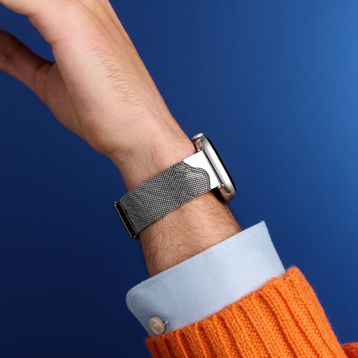 Apple Watch Metal Band - Opulence - Image 51