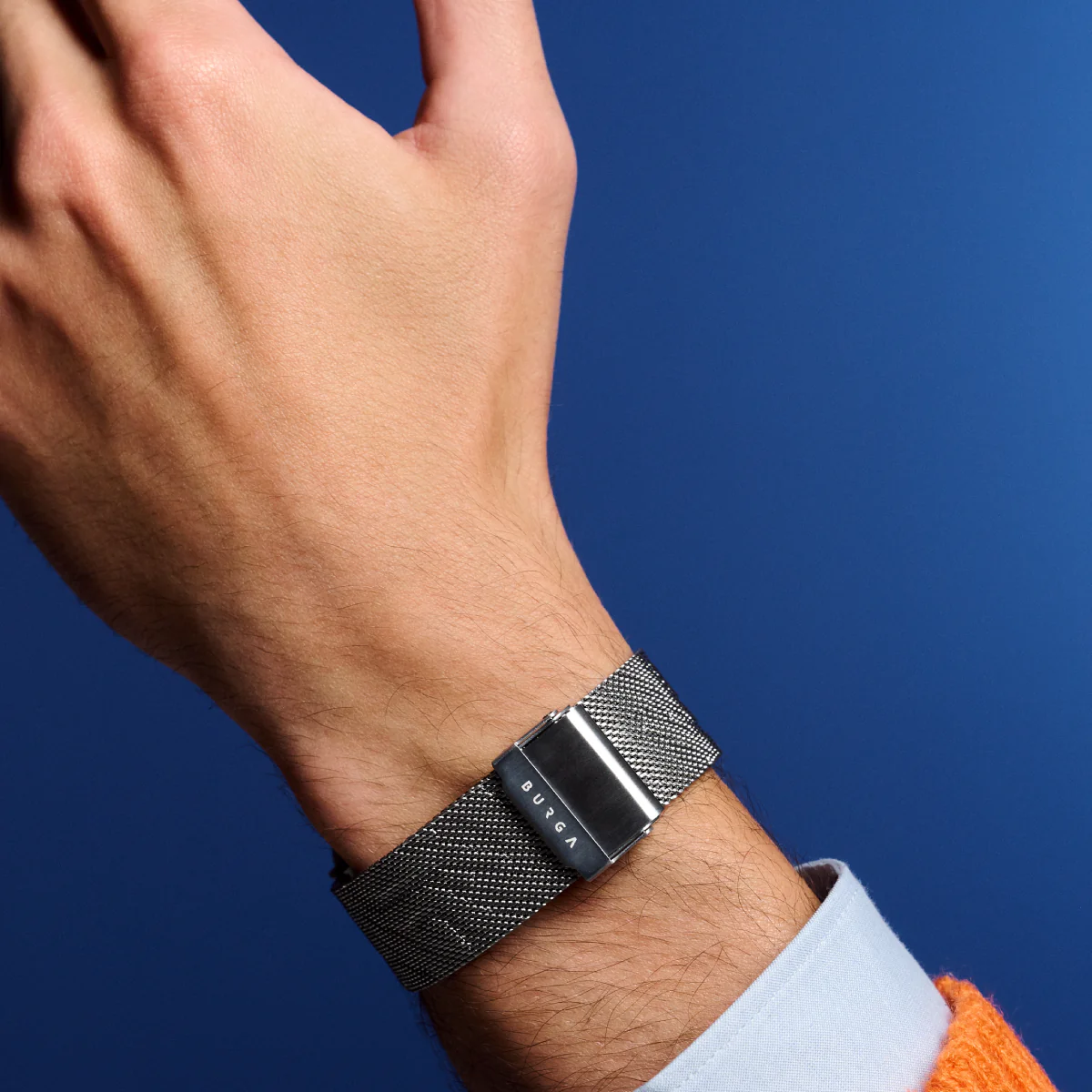 Apple Watch Metal Band - Opulence - Image 52
