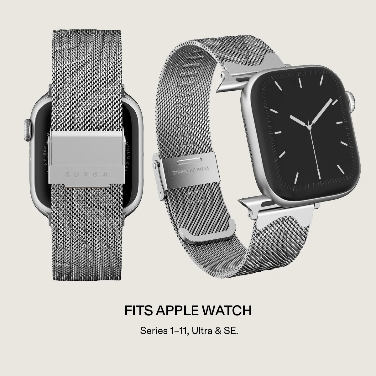 Apple Watch Metal Band - Opulence - Image 6