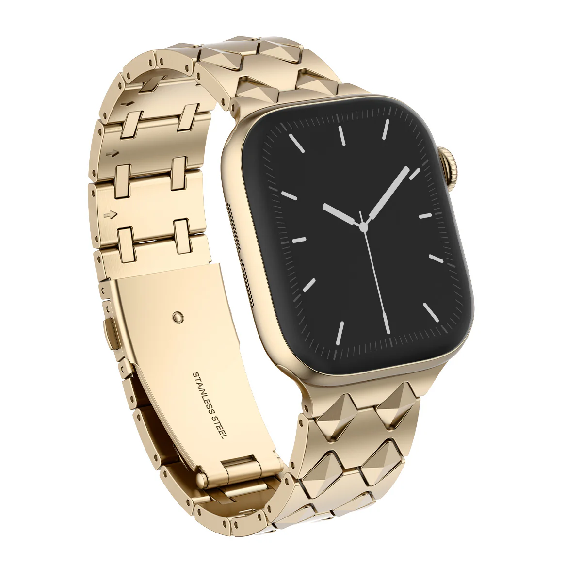 Apple Watch Metal Band - Signature Move - Image 13