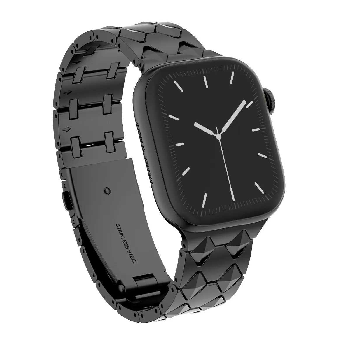 Apple Watch Metal Band - Signature Move - Image 19