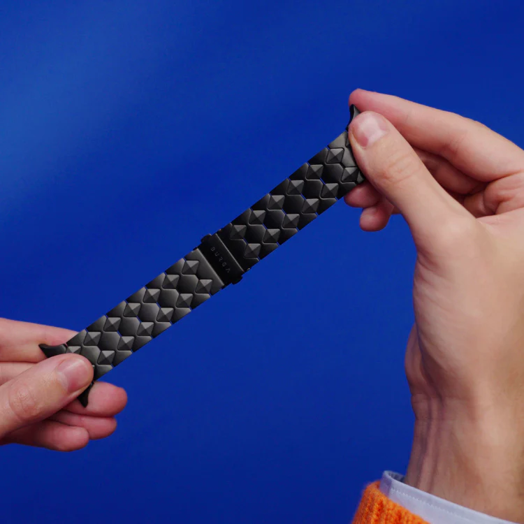 Apple Watch Metal Band - Signature Move - Image 25