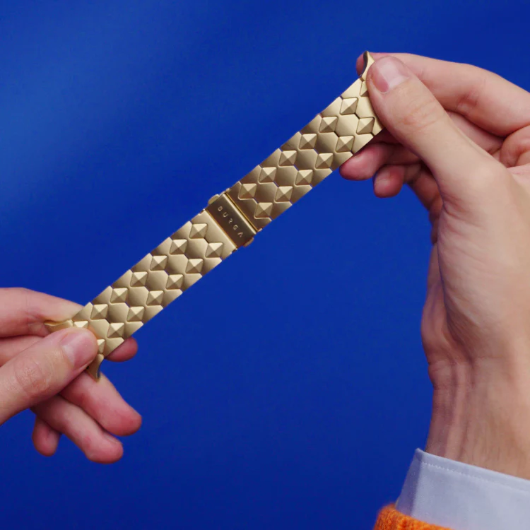 Apple Watch Metal Band - Signature Move - Image 26