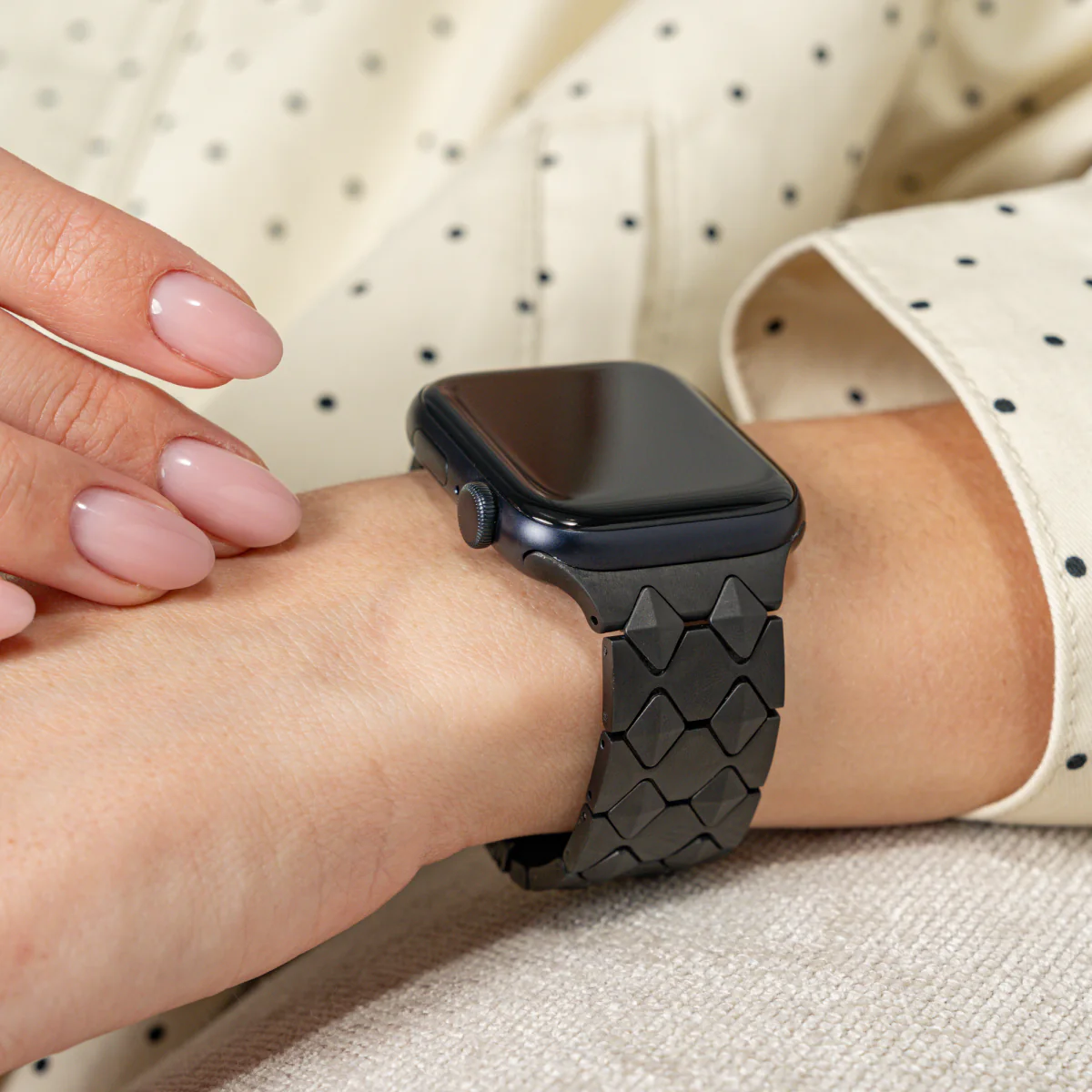 Apple Watch Metal Band - Signature Move - Image 28