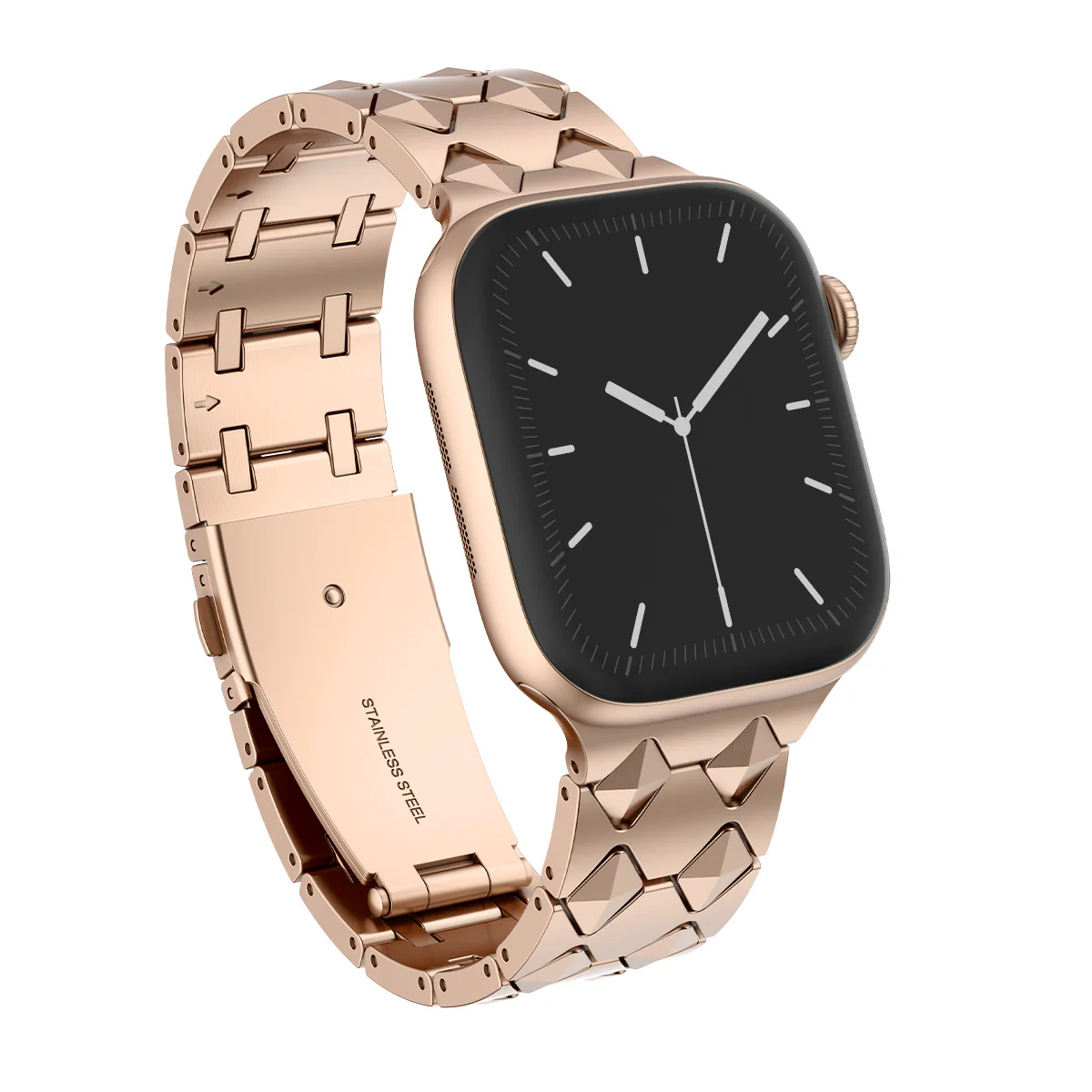 Apple Watch Metal Band - Signature Move - Image 7