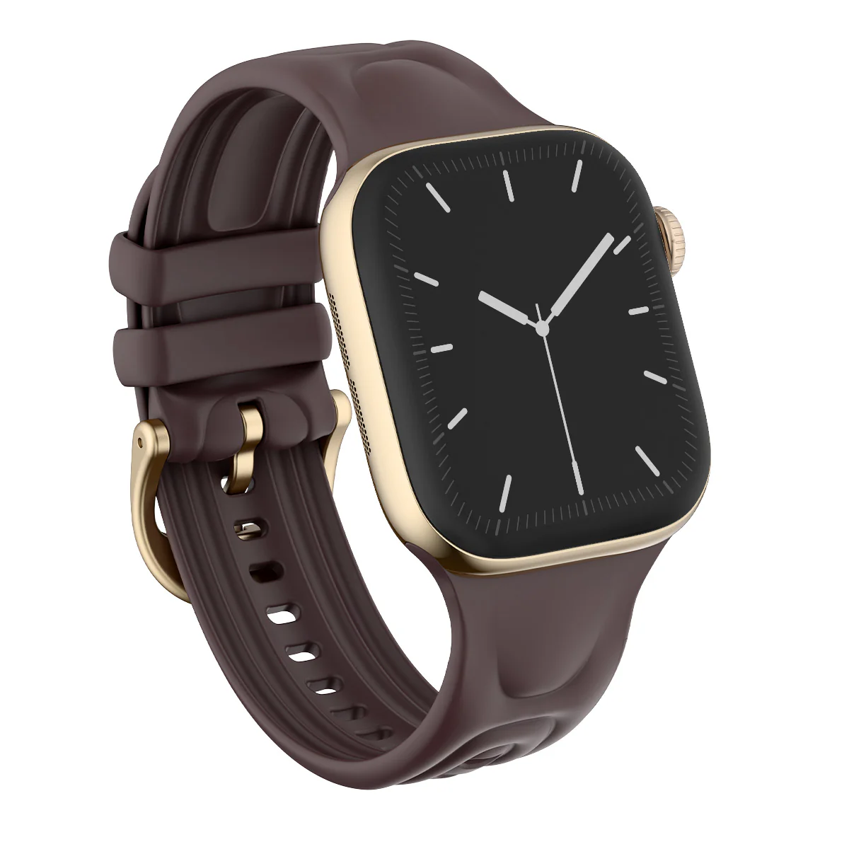 Apple Watch Rubber Band - Cloud - Image 11