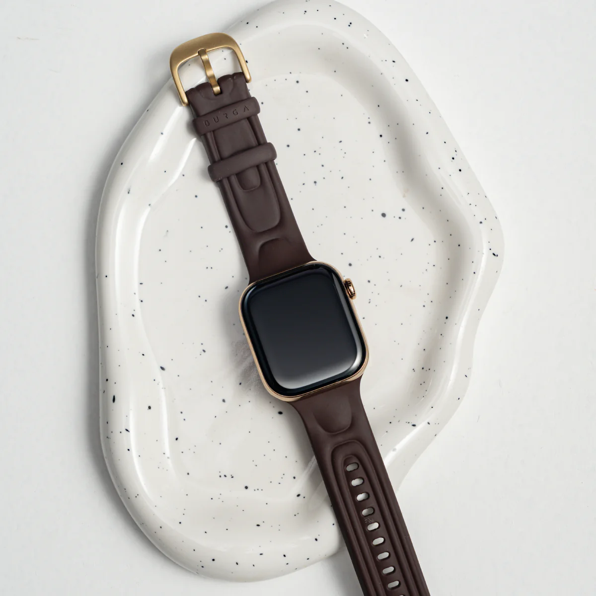 Apple Watch Rubber Band - Cloud - Image 23
