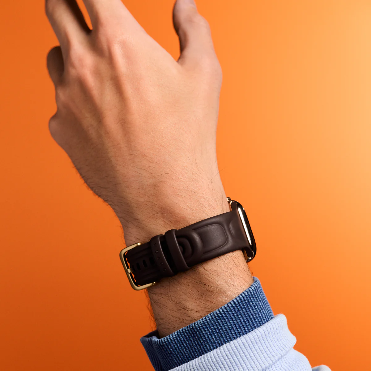 Apple Watch Rubber Band - Cloud - Image 28
