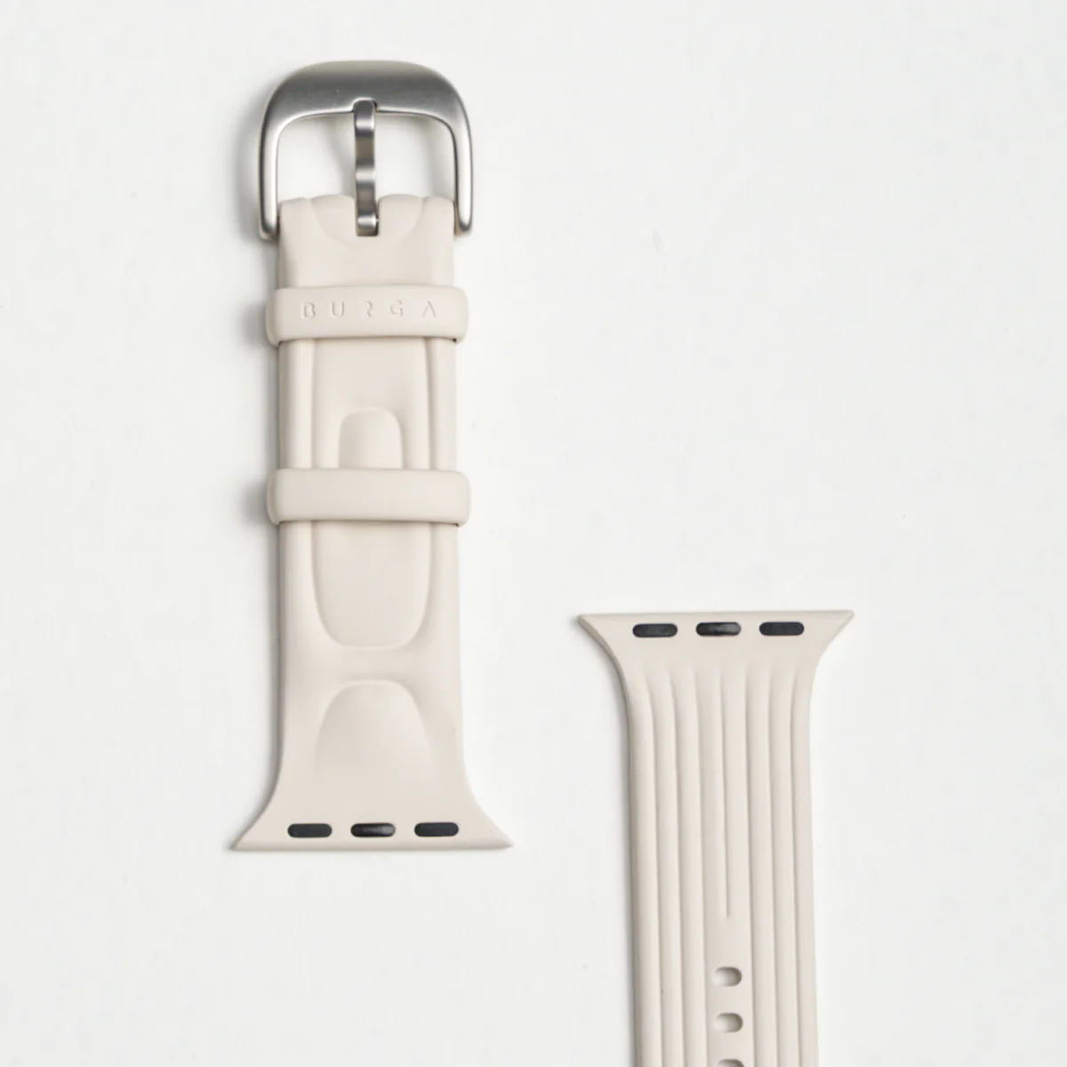 Apple Watch Rubber Band - Cloud - Image 38