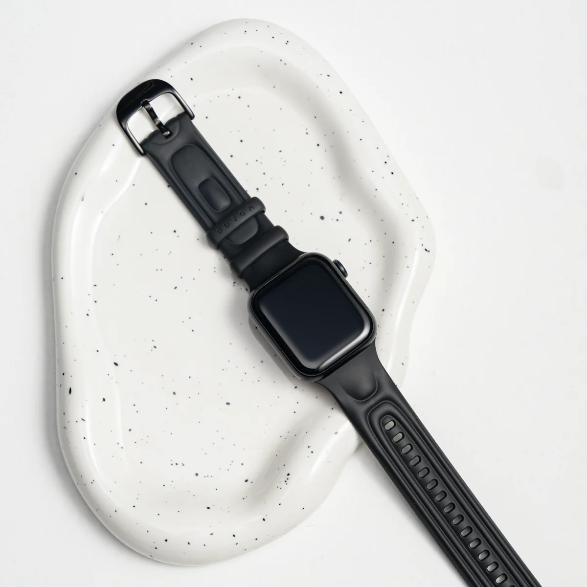 Apple Watch Rubber Band - Cloud - Image 43