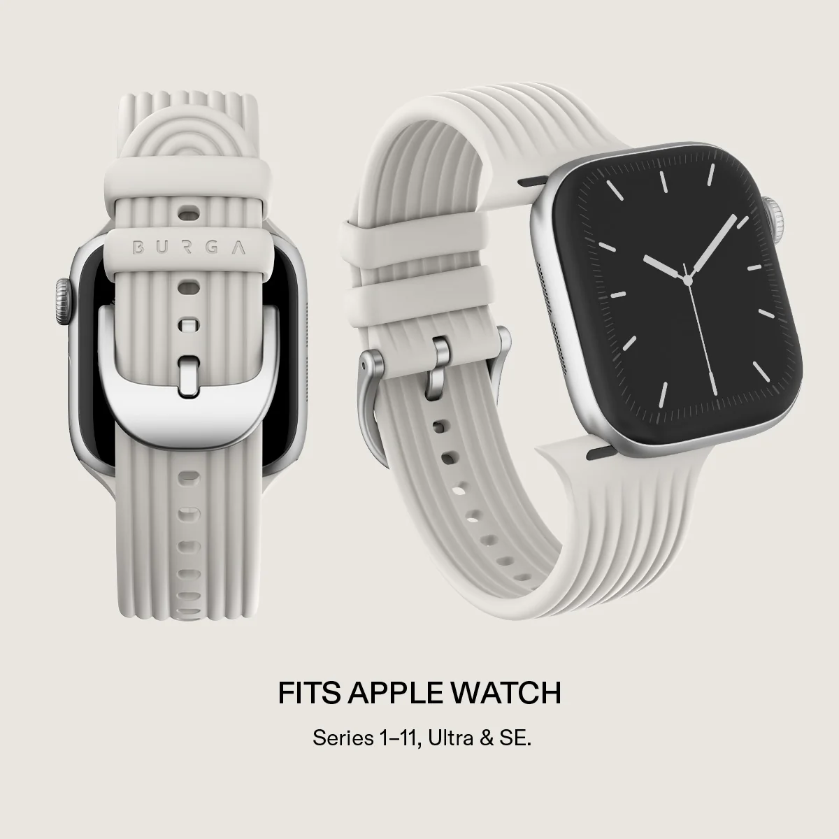 Apple Watch Rubber Band - Core - Image 10