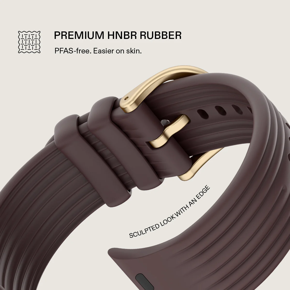 Apple Watch Rubber Band - Core - Image 12