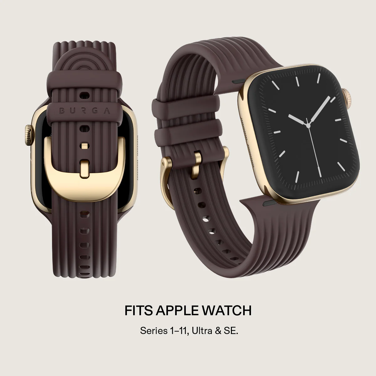 Apple Watch Rubber Band - Core - Image 15