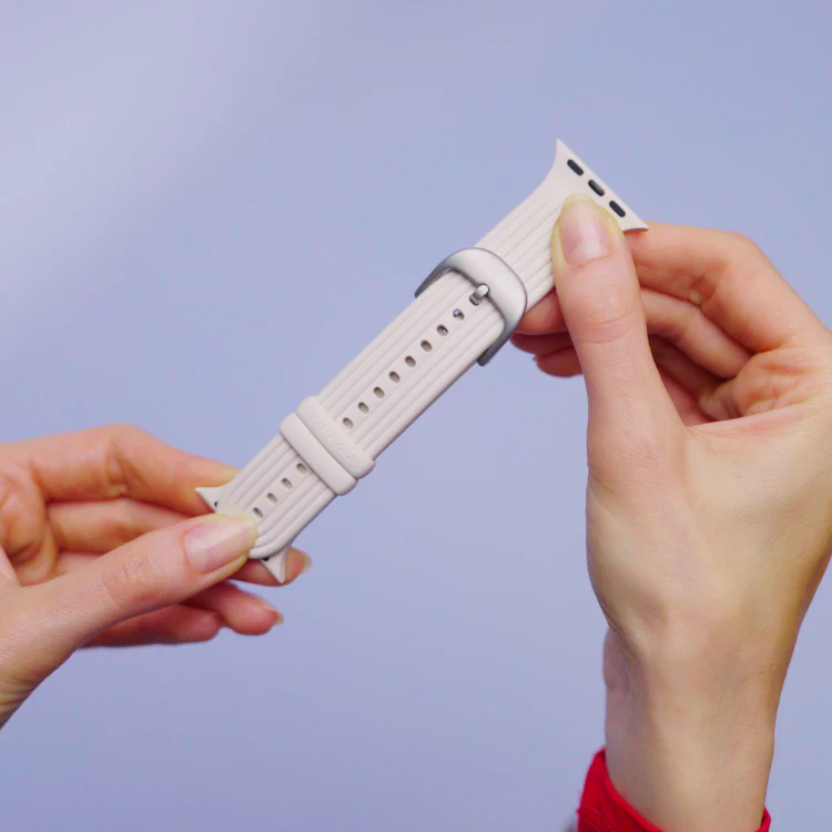 Apple Watch Rubber Band - Core - Image 17