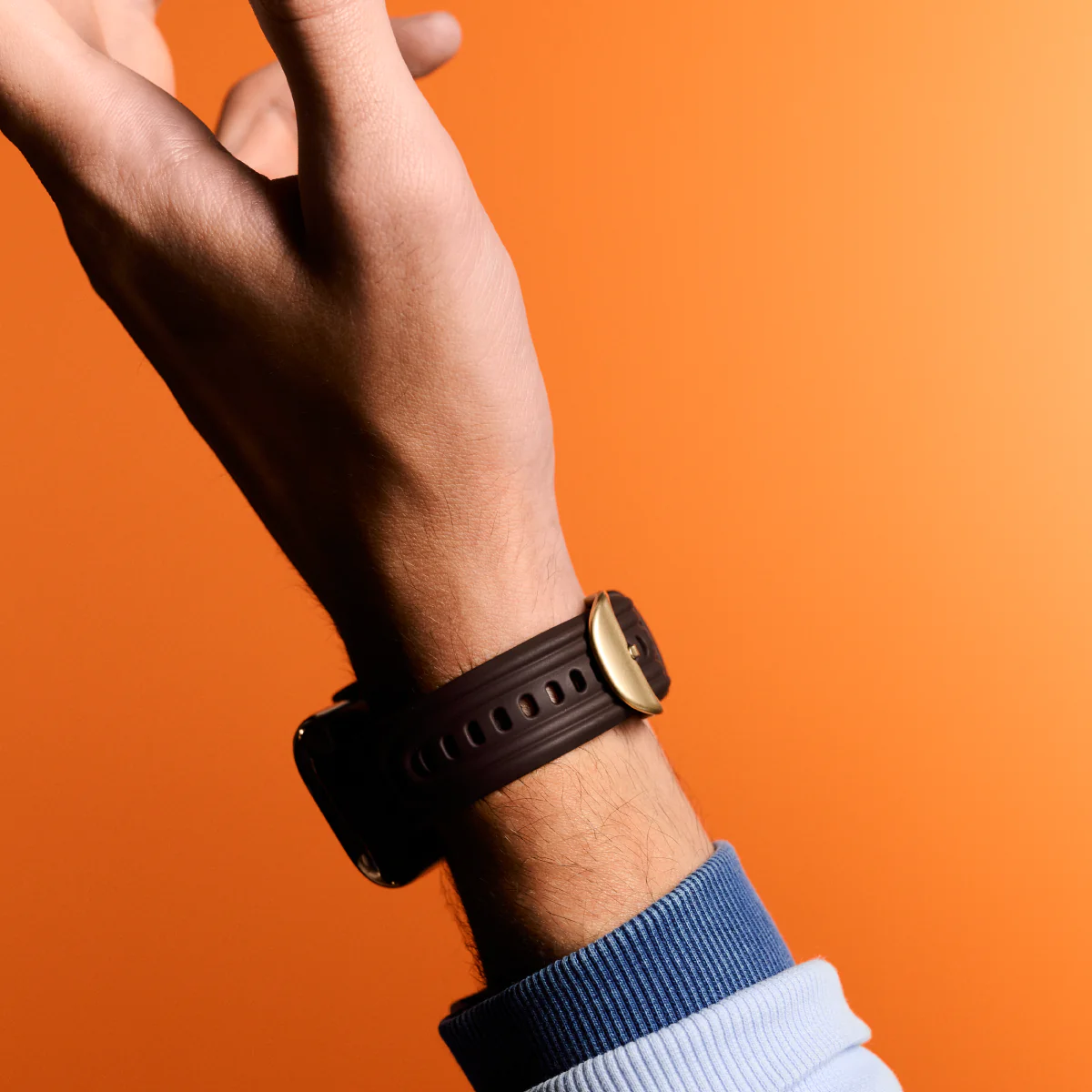 Apple Watch Rubber Band - Core - Image 22