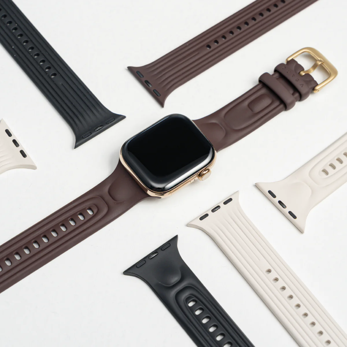 Apple Watch Rubber Band - Core - Image 26