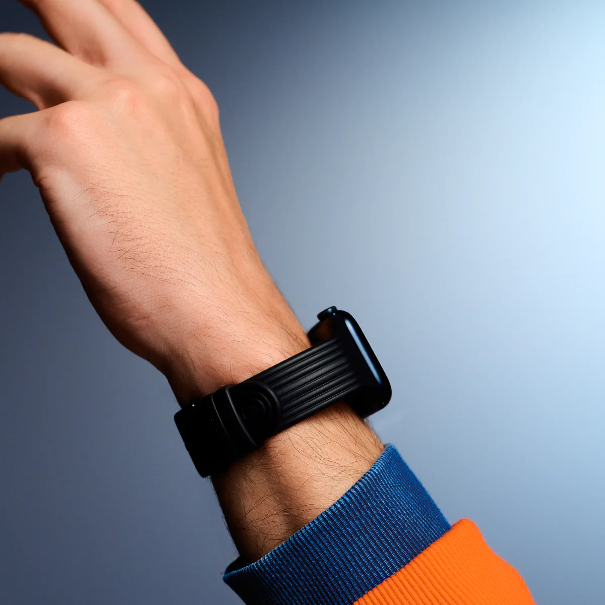 Apple Watch Rubber Band - Core - Image 29