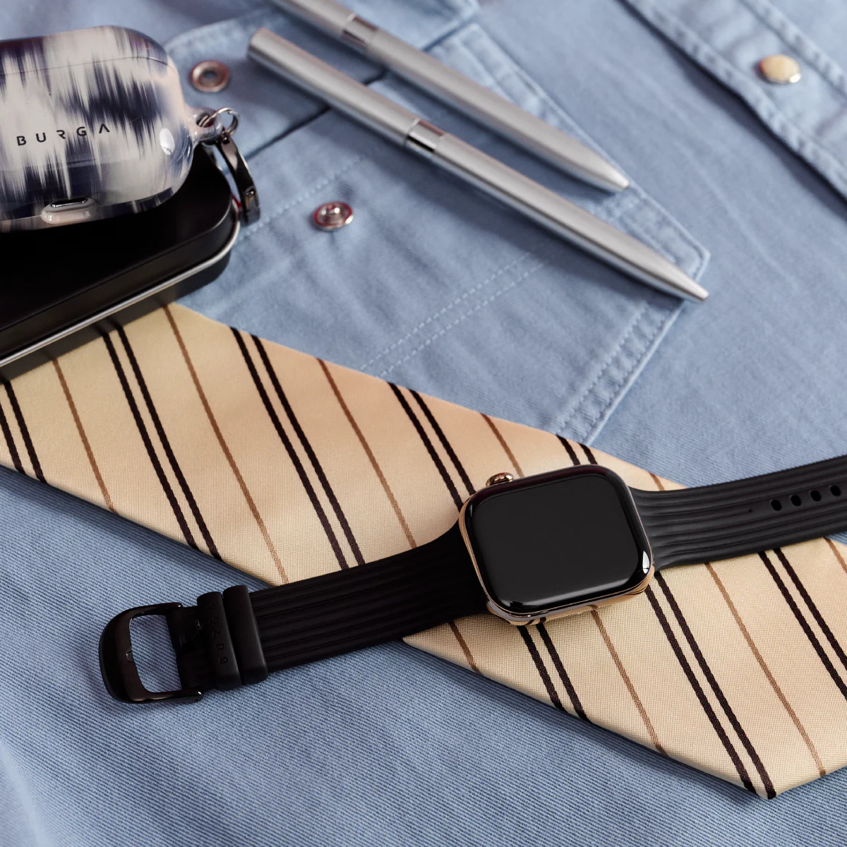 Apple Watch Rubber Band - Core - Image 30