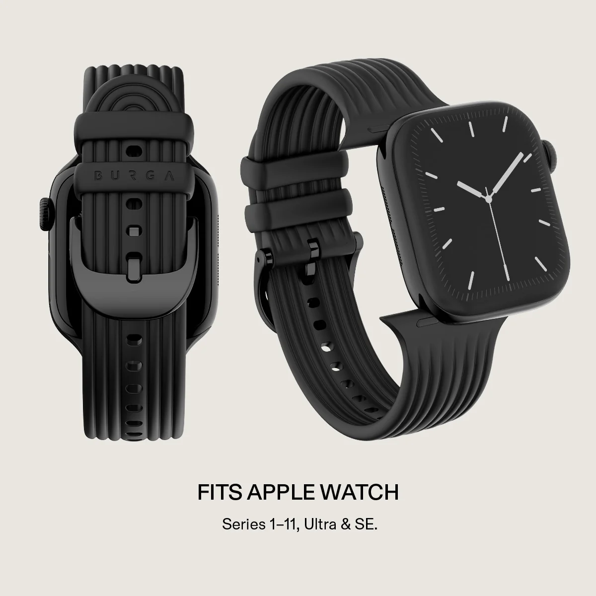 Apple Watch Rubber Band - Core - Image 5