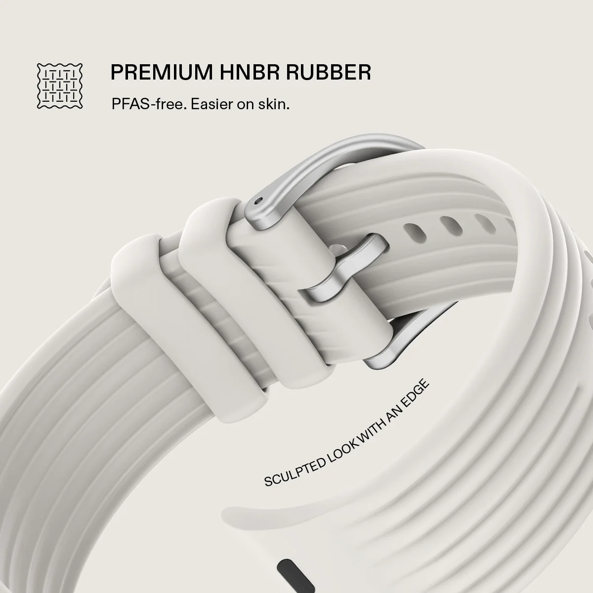 Apple Watch Rubber Band - Core - Image 7
