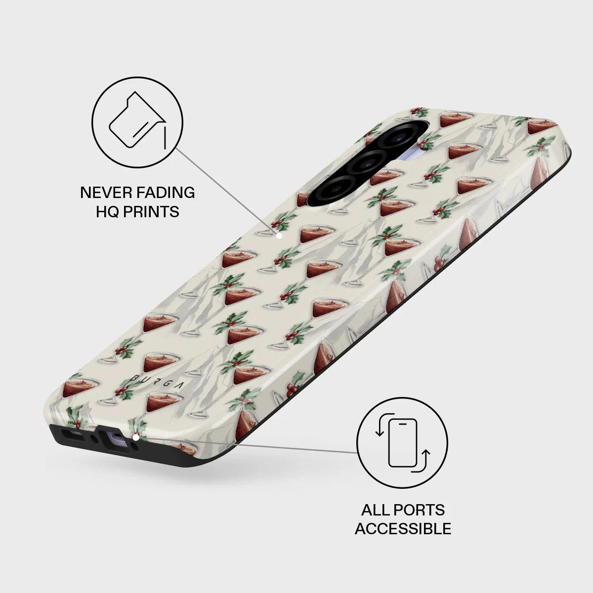Après Ski - Samsung Galaxy A37 5G Case - Image 3
