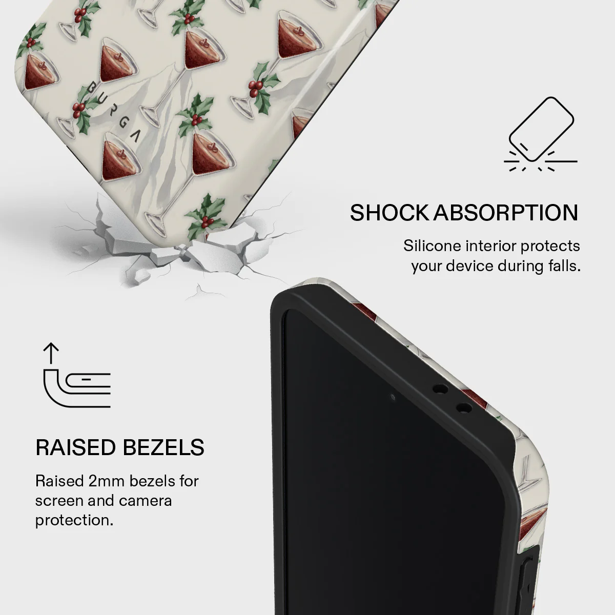 Après Ski - Samsung Galaxy A37 5G Case - Image 4
