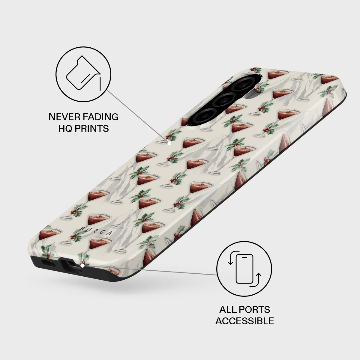 Après Ski - Samsung Galaxy A57 5G Case - Image 3