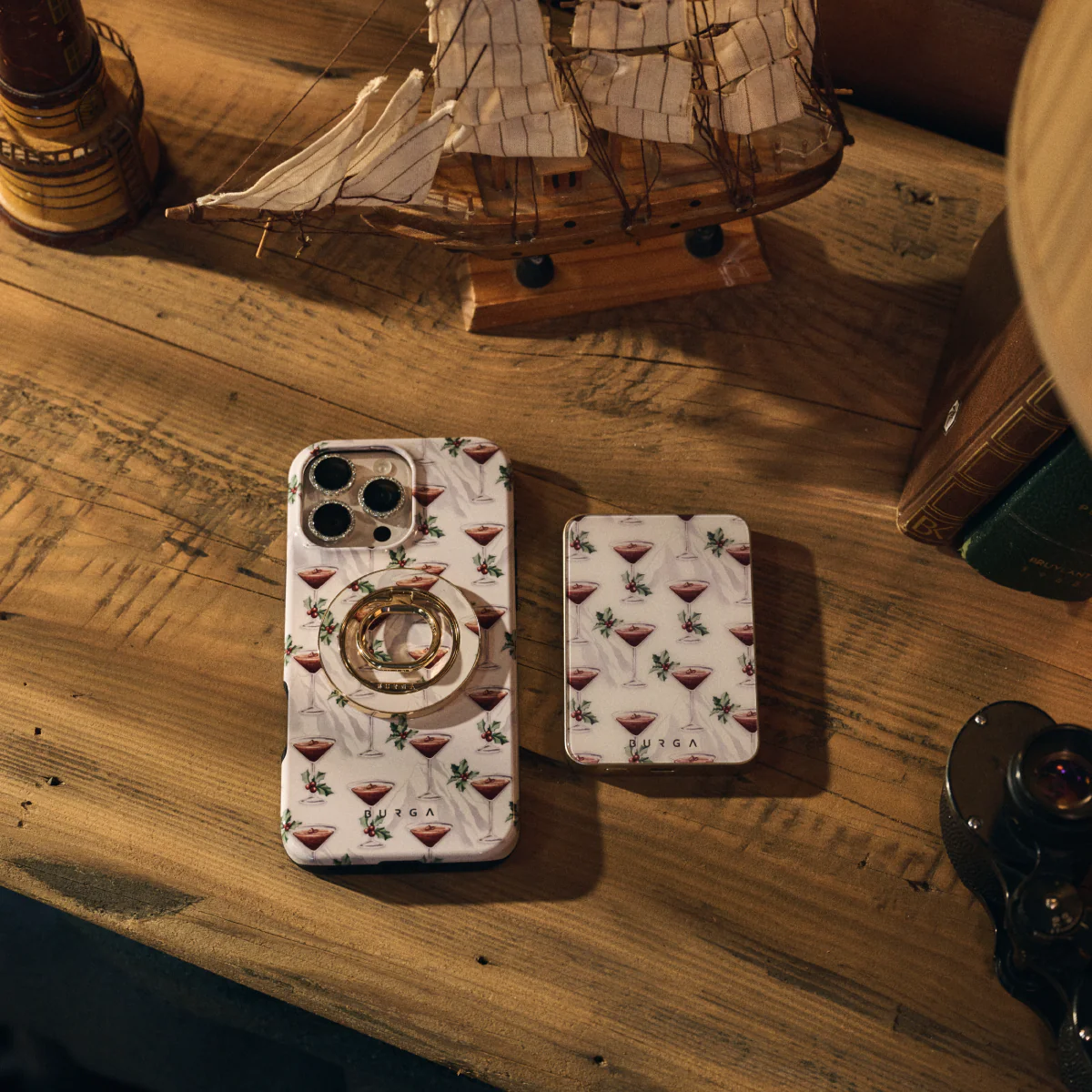 Après Ski - Samsung Galaxy A57 5G Case - Image 7