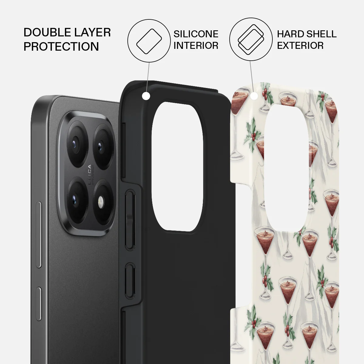 Après Ski - Xiaomi 15T Case - Image 2