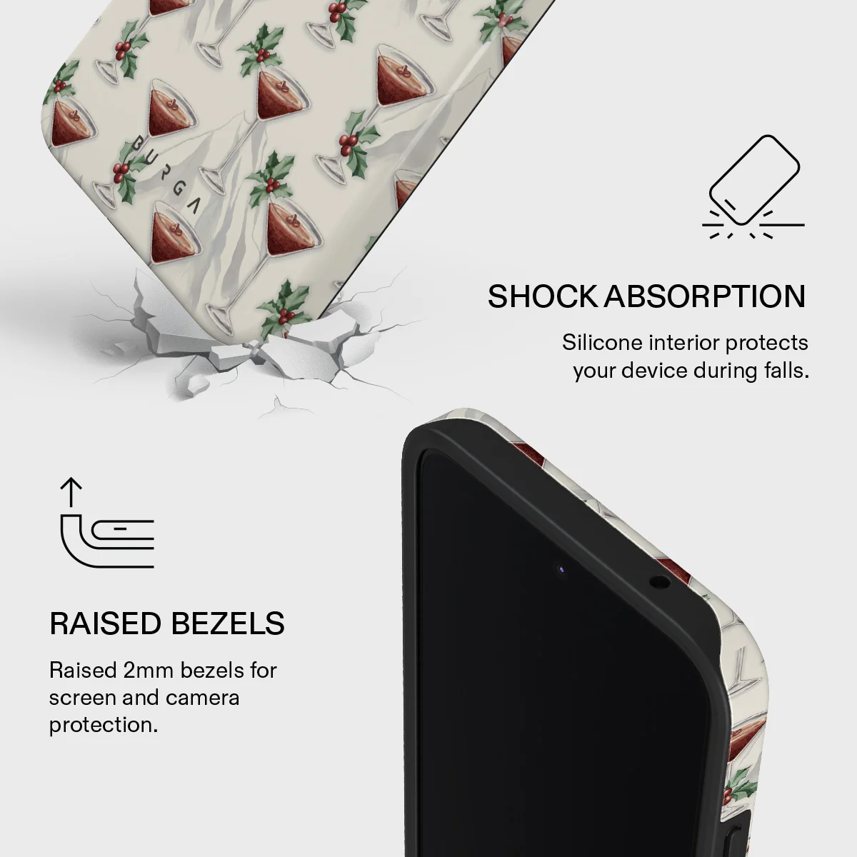 Après Ski - Xiaomi 15T Case - Image 4