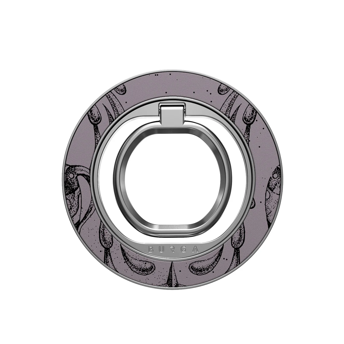 Aquarius - Magnetic Ring Holder - Image 5