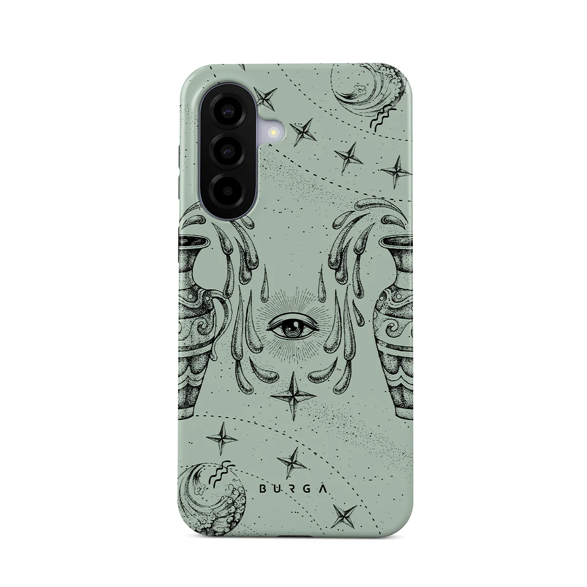 Aquarius - Samsung Galaxy A37 5G Case - Image 13