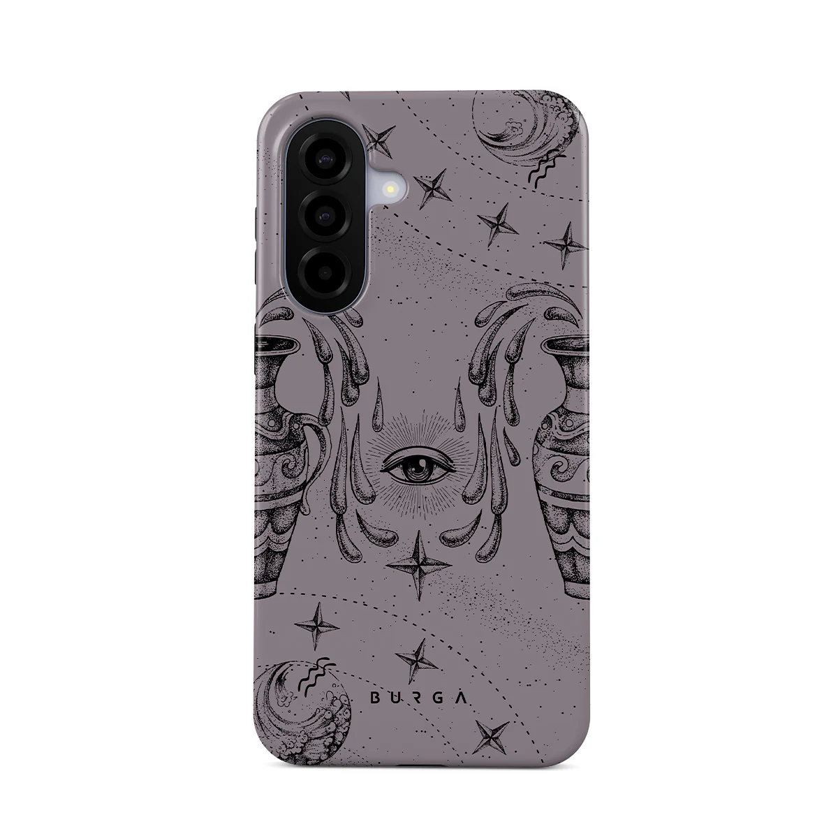 Aquarius - Samsung Galaxy A37 5G Case - Image 5
