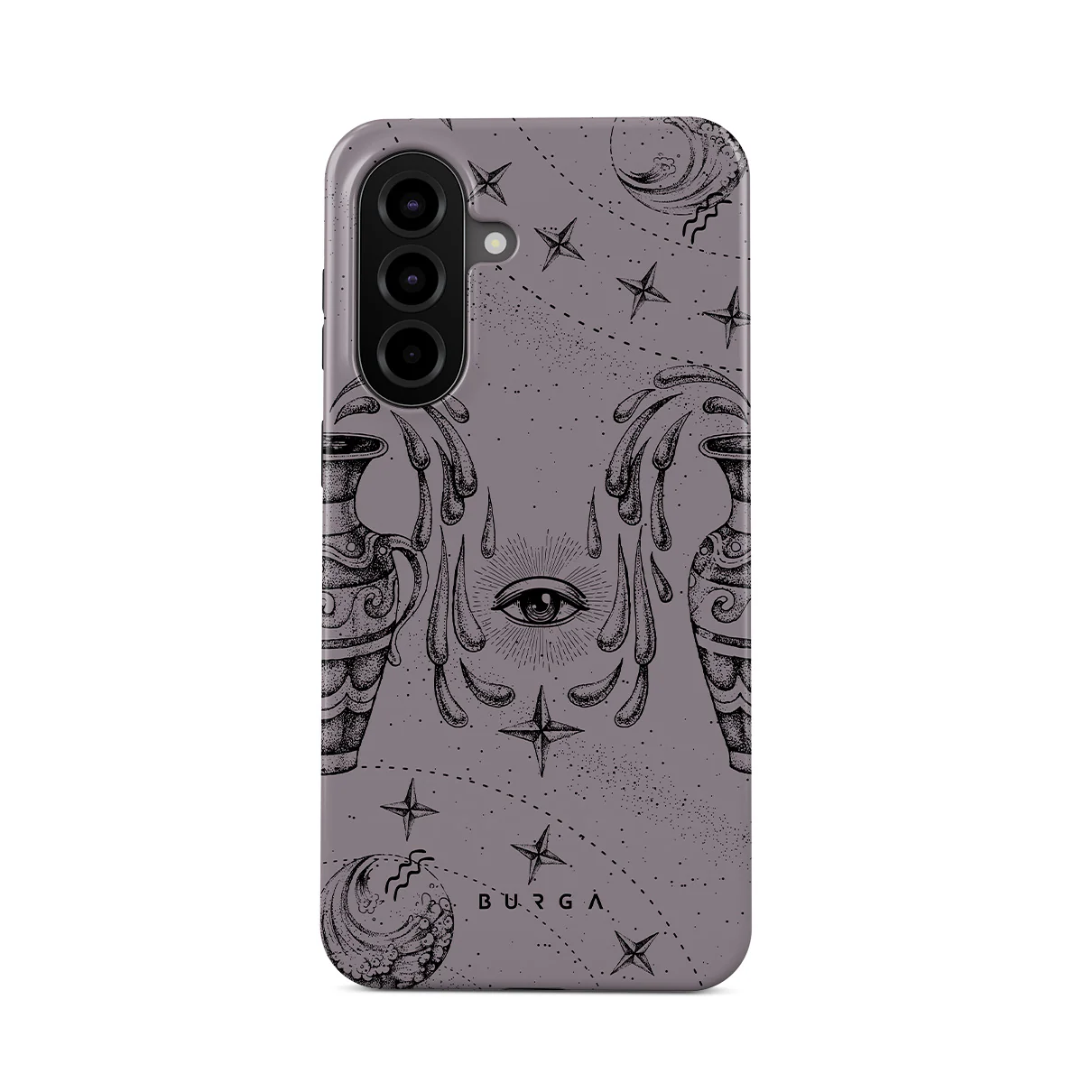 Aquarius - Samsung Galaxy A57 5G Case - Image 5