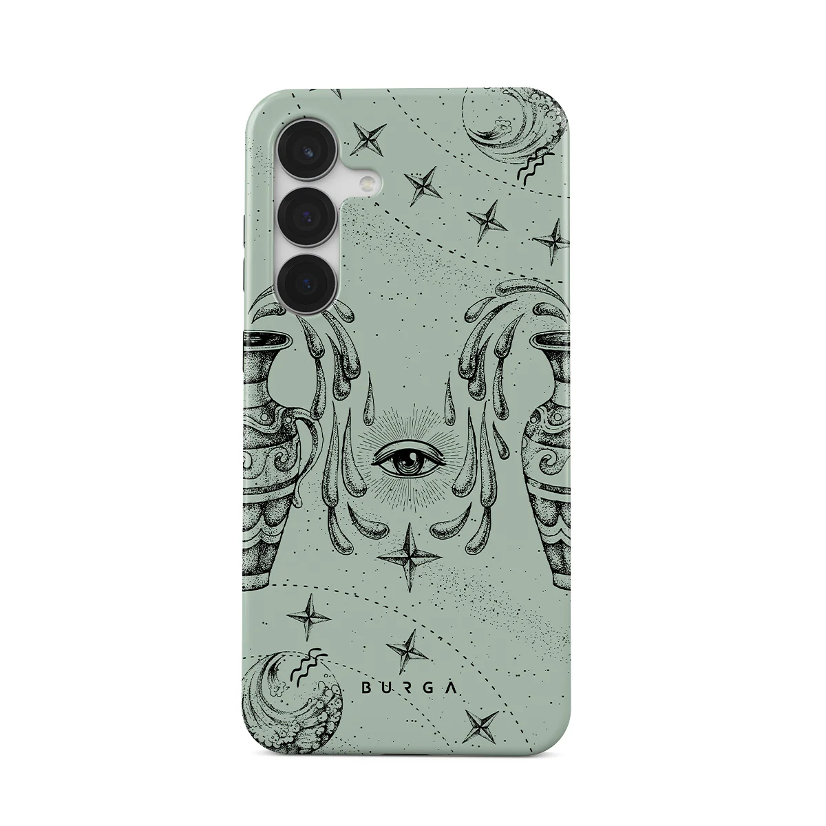 Aquarius - Samsung Galaxy S25 FE Case - Image 13