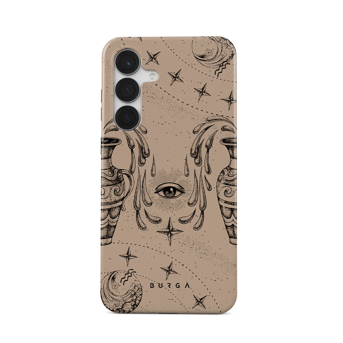 Aquarius - Samsung Galaxy S25 FE Case - Image 17