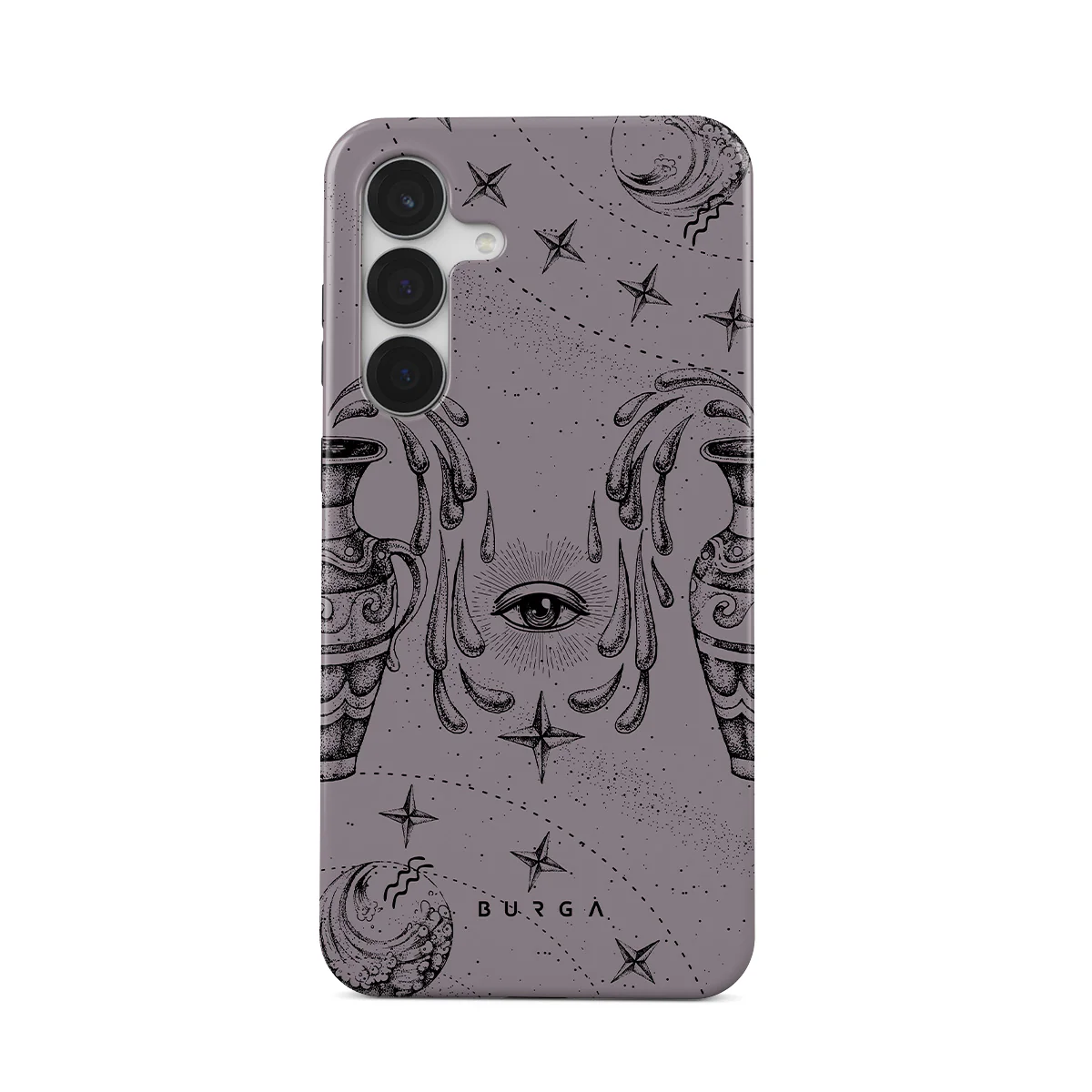 Aquarius - Samsung Galaxy S25 FE Case - Image 5