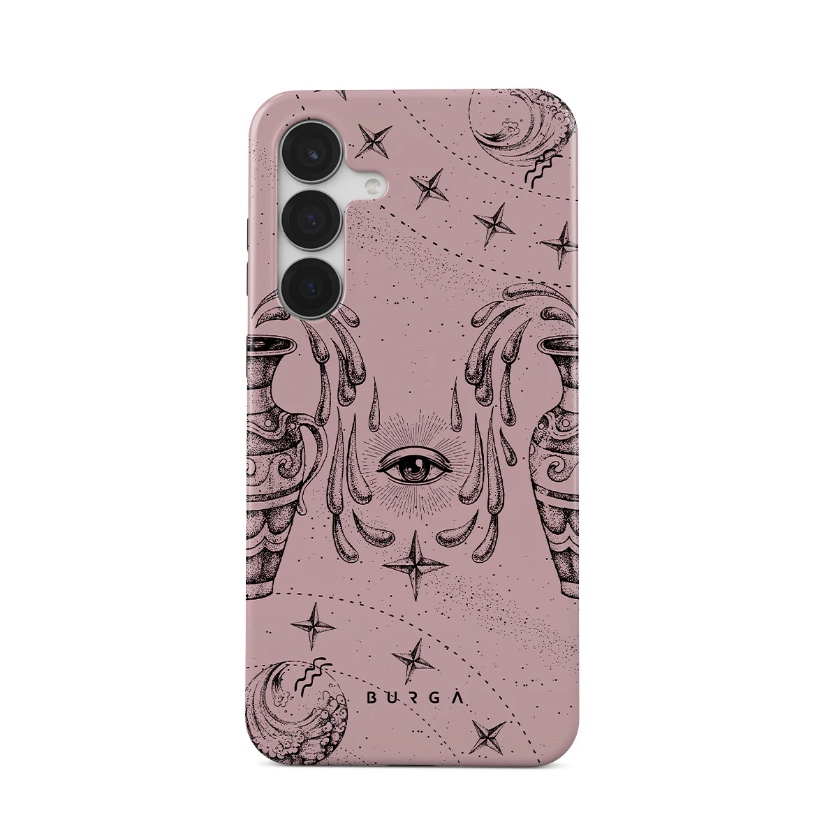 Aquarius - Samsung Galaxy S25 FE Case - Image 9