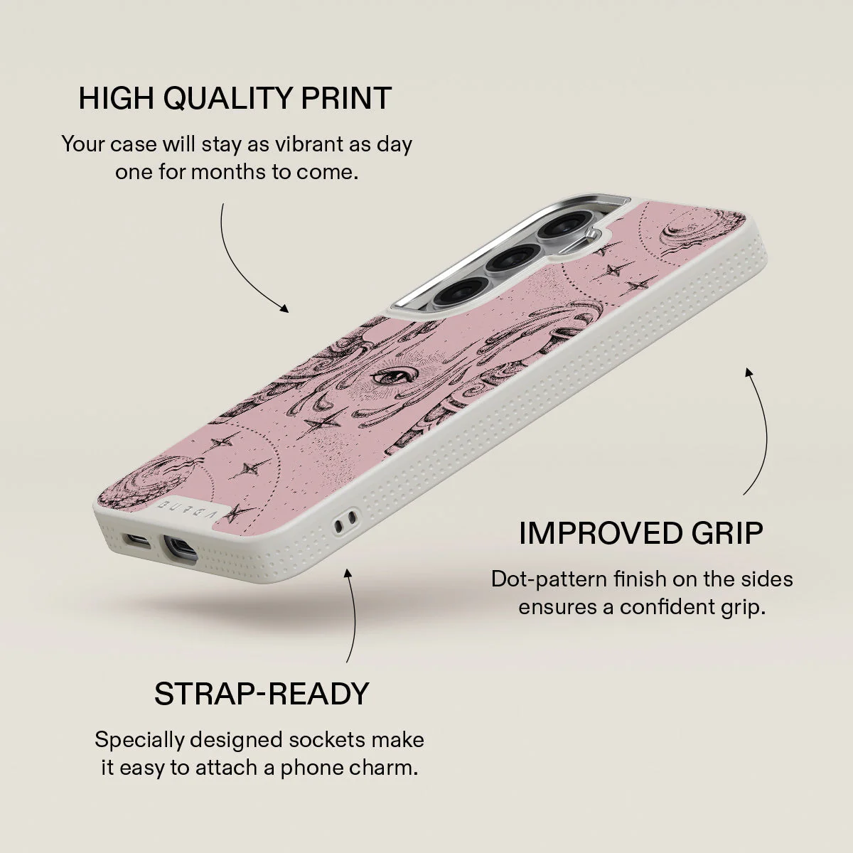 Aquarius - Samsung Galaxy S26 Case - Image 101