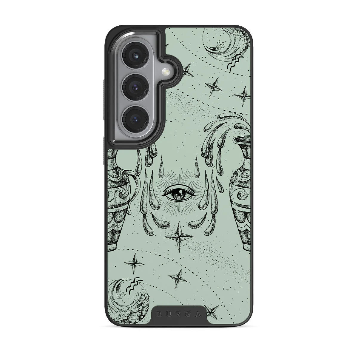 Aquarius - Samsung Galaxy S26 Case - Image 113