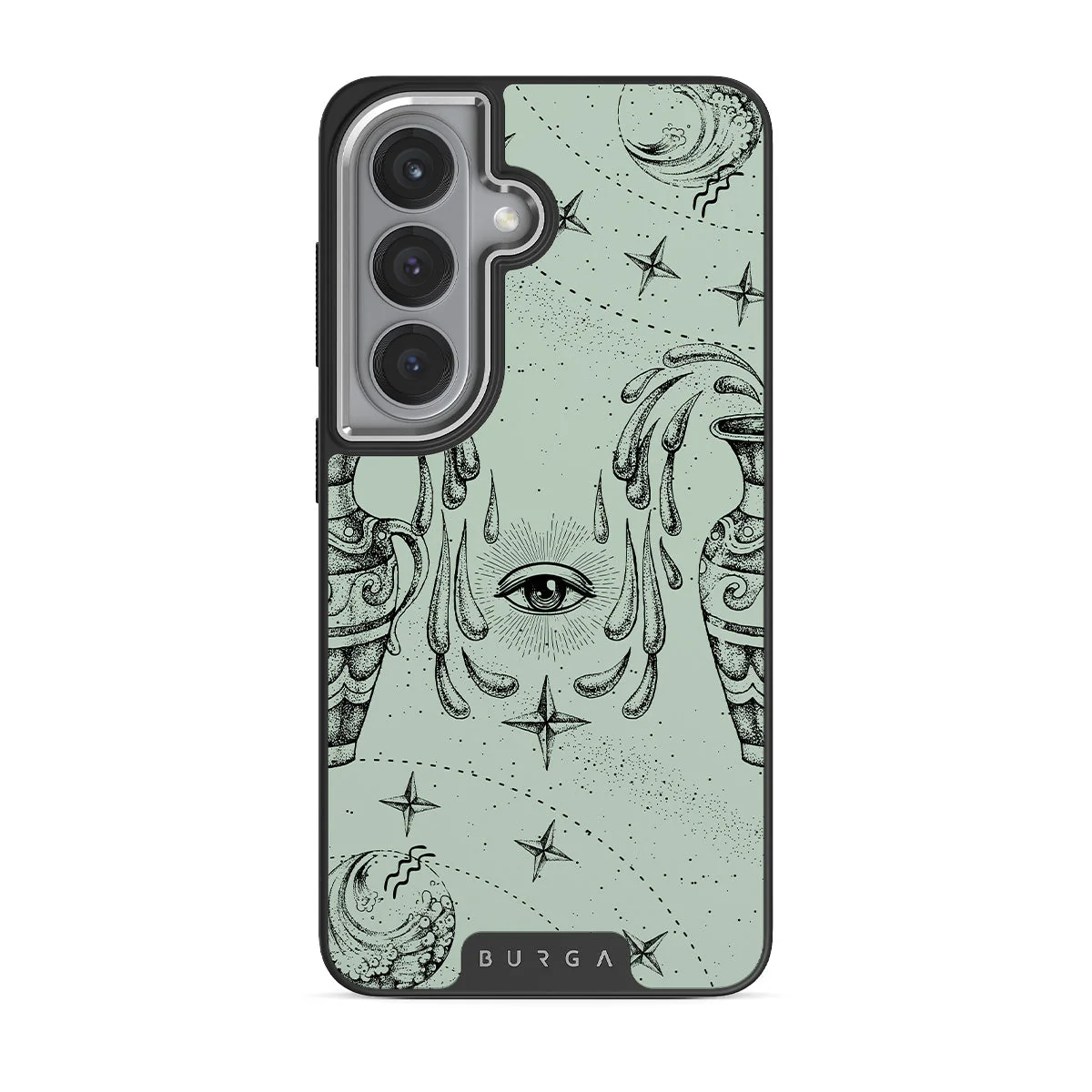 Aquarius - Samsung Galaxy S26 Case - Image 119