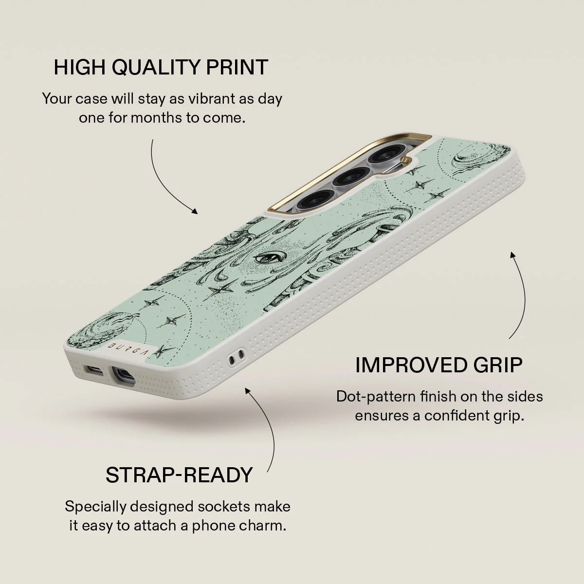 Aquarius - Samsung Galaxy S26 Case - Image 129
